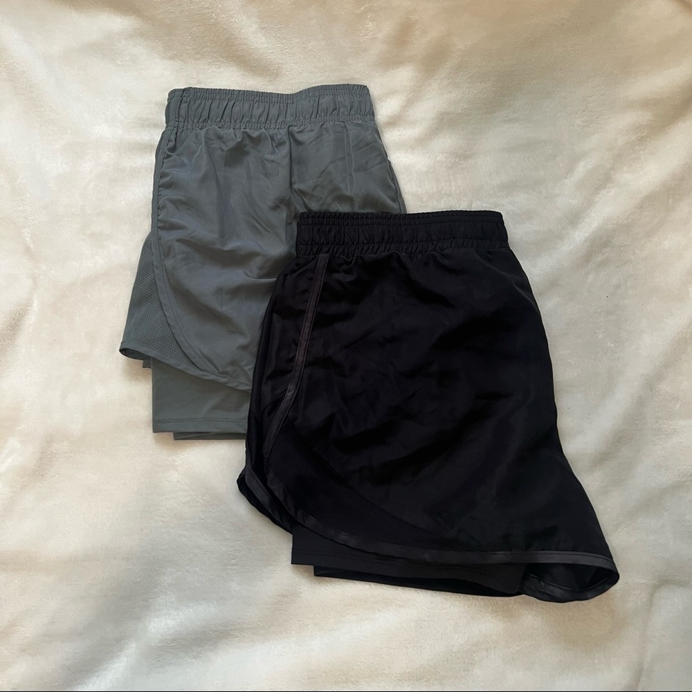 BUNDLE athletic shorts